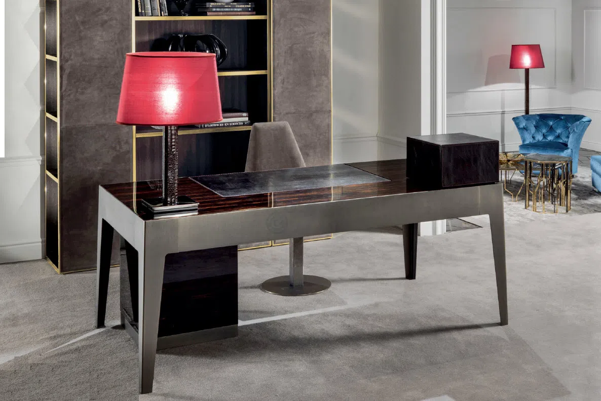 Стол для кабинета LONGHI Gorky