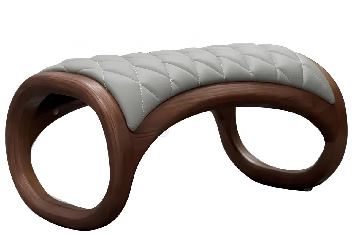 Пуф LOUIS VUITTON Lune