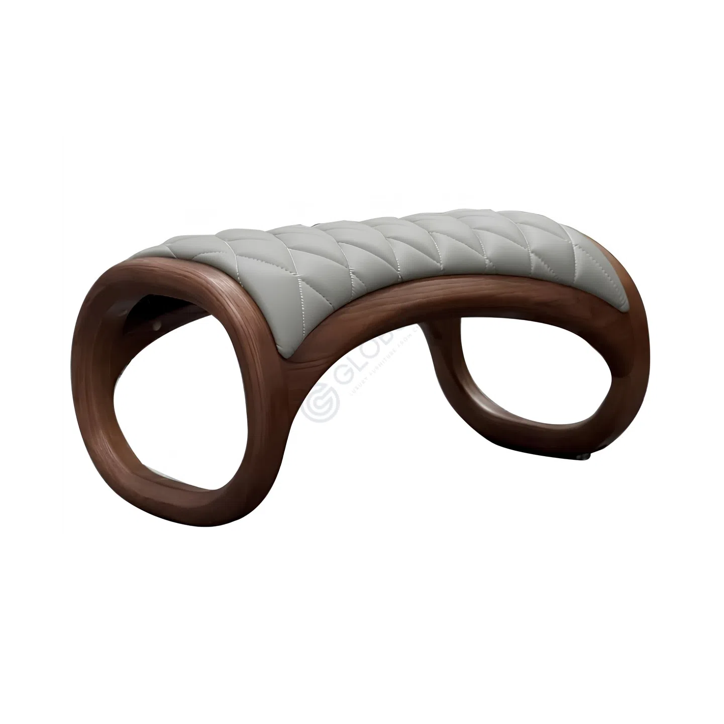 Пуф LOUIS VUITTON Lune