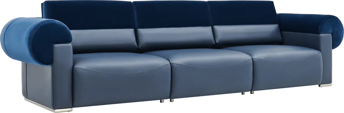 Диван NATUZZI ITALIA New Classic