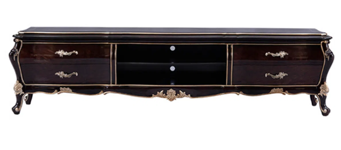 ТВ тумба Mirtillo