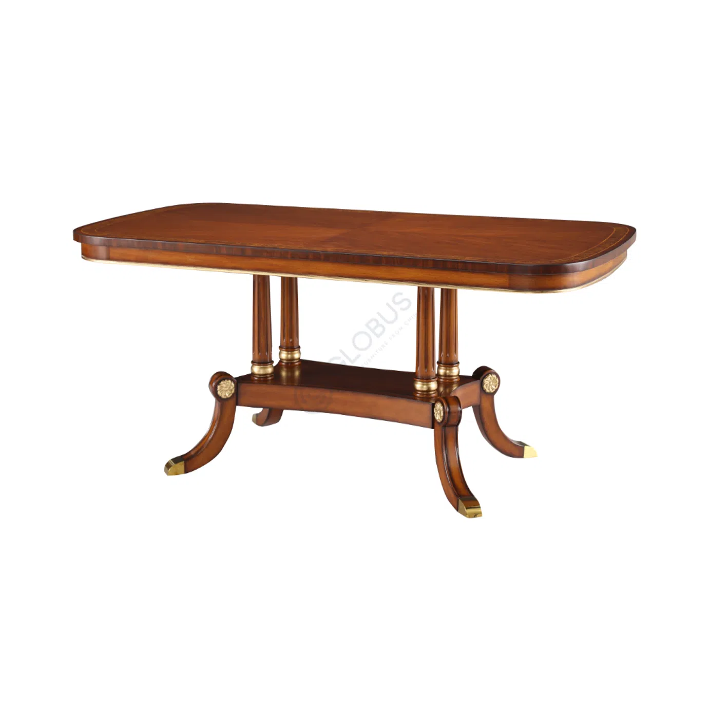 Обеденный стол Sequor