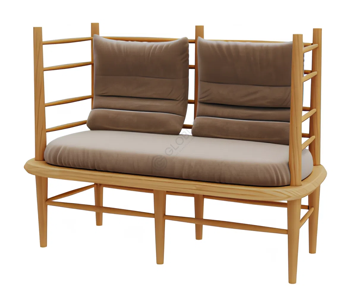 Скамья Tolstoni