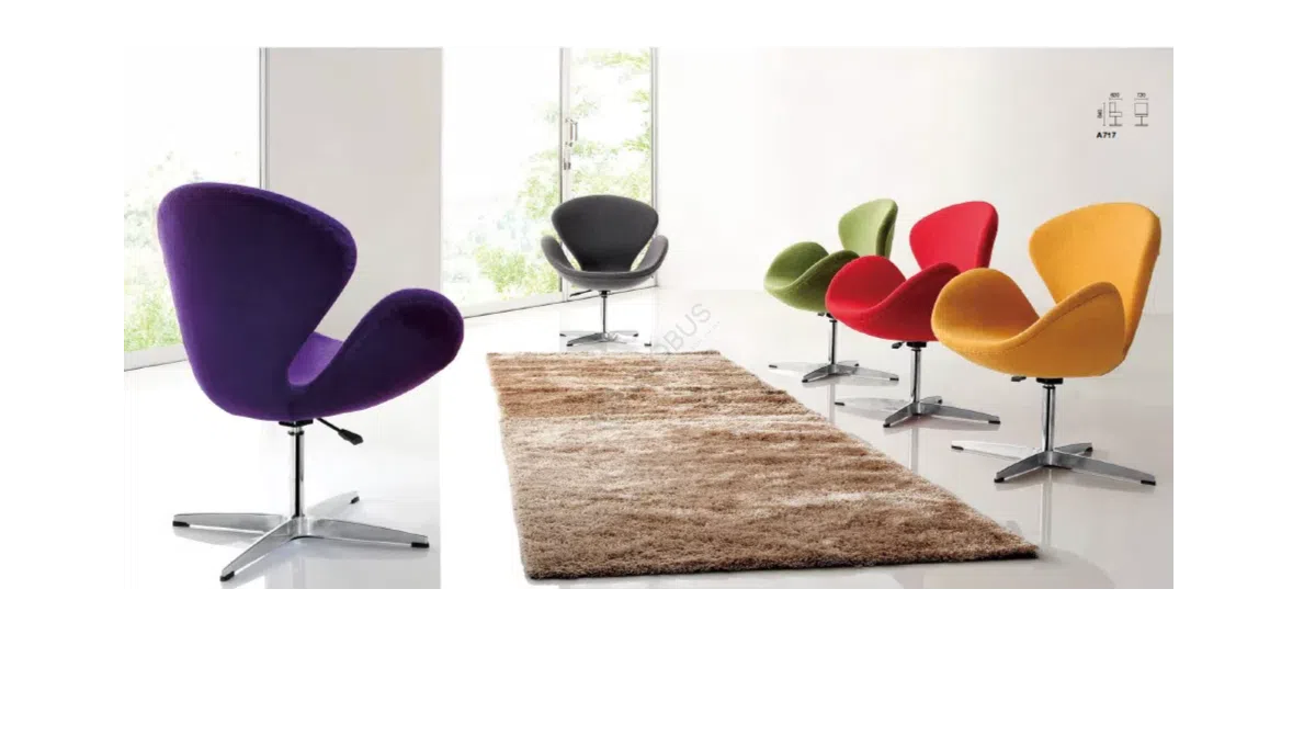 Кресло для офиса Heremona