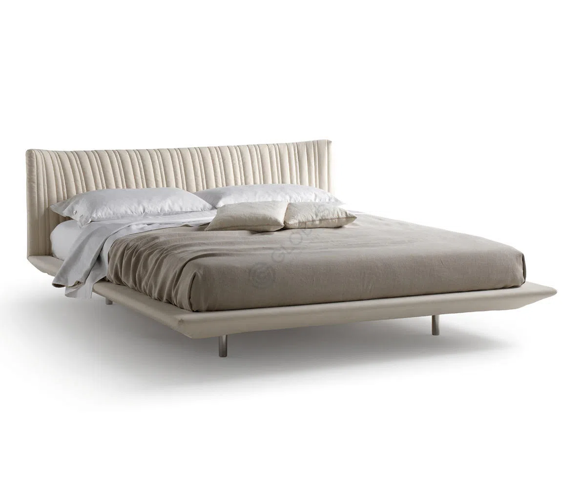 Кровать DESIREE Shellon