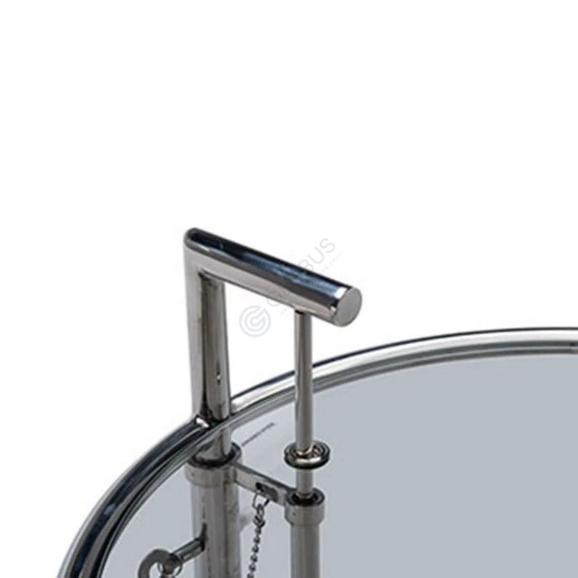 Угловой столик LAFORMA Napoli