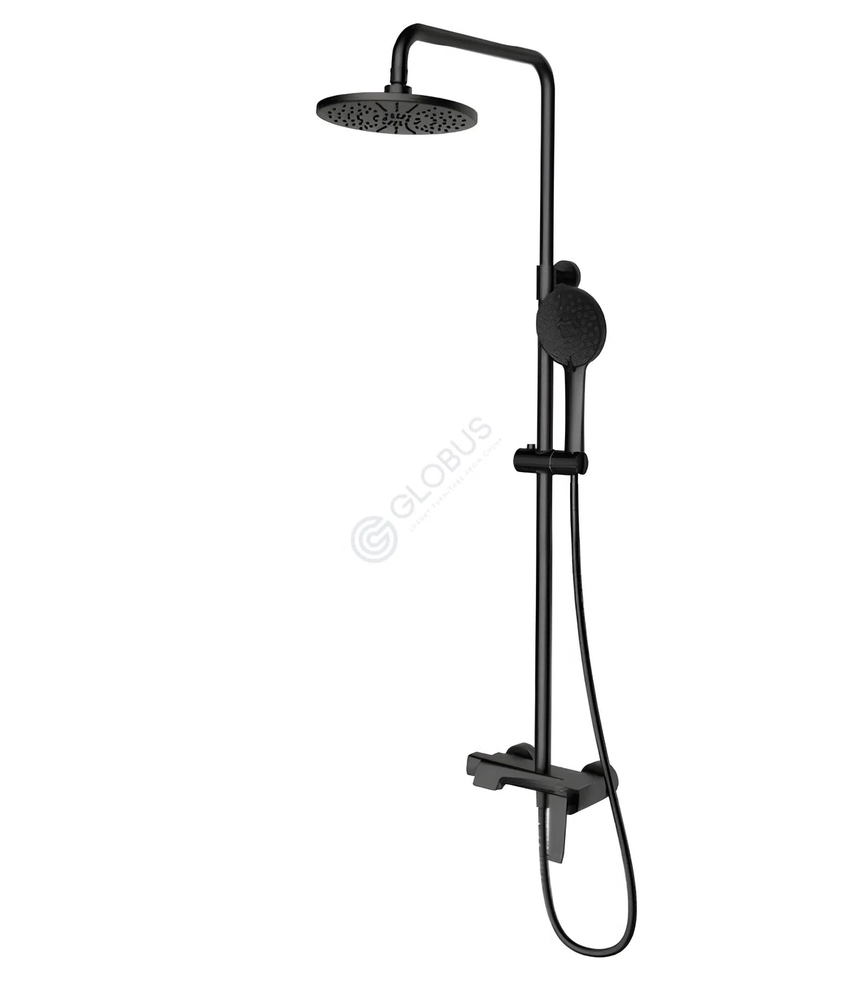 Смеситель для душа Cordoban