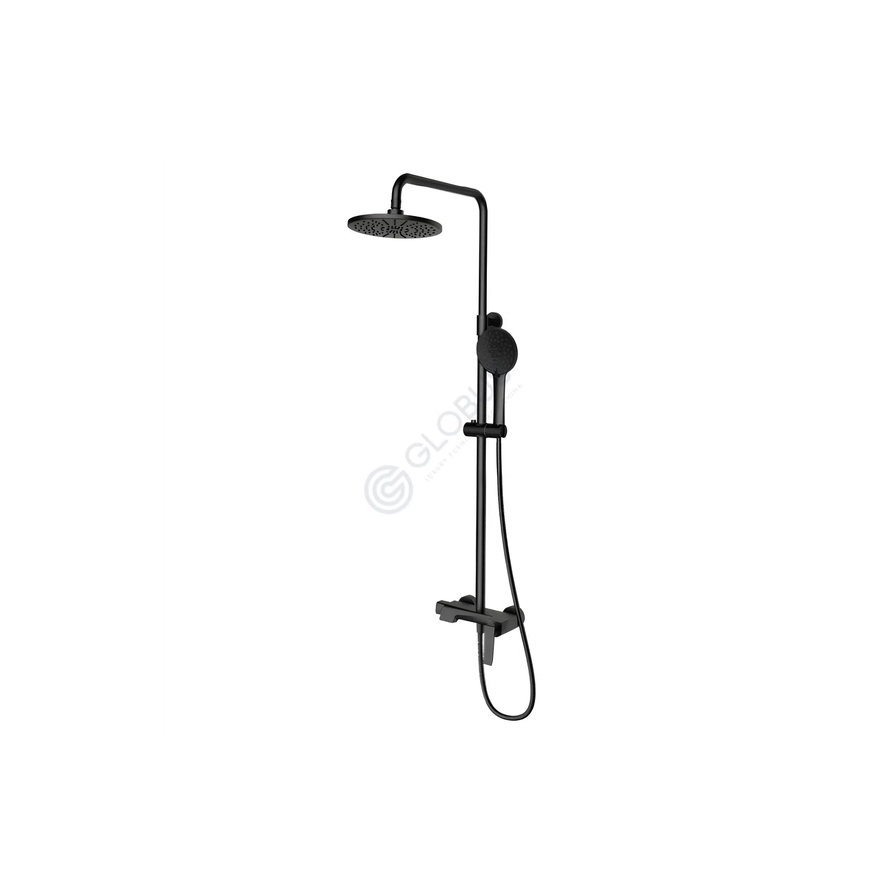 Смеситель для душа Cordoban