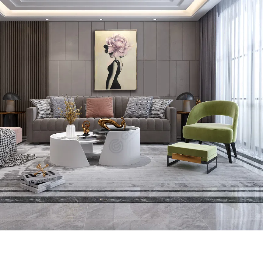 Картина Santoro