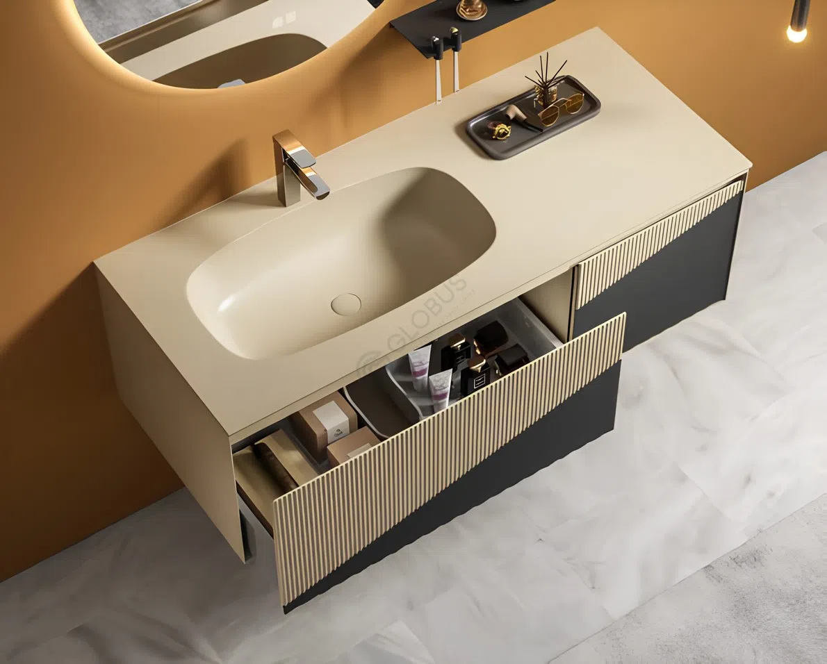 Ванный шкаф Palmolia