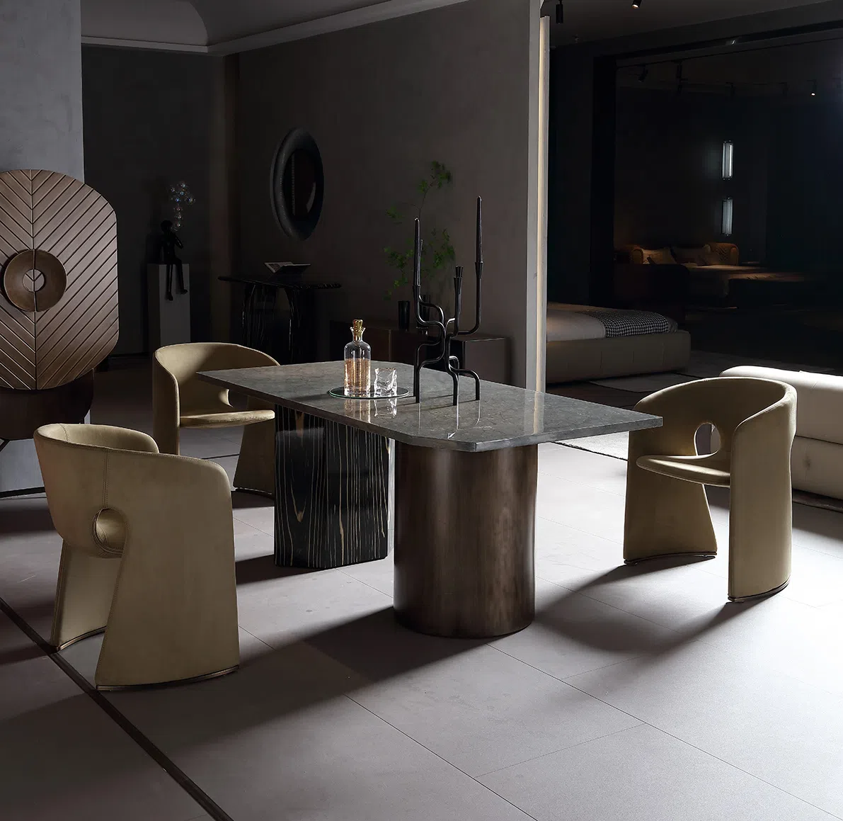 Обеденный стол Jerrilyn