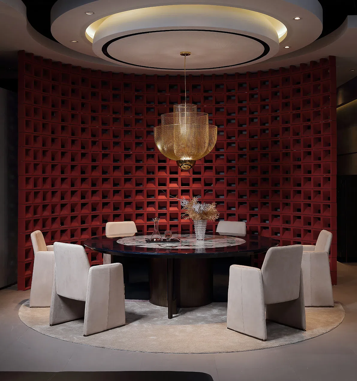 Обеденный стол Kraig