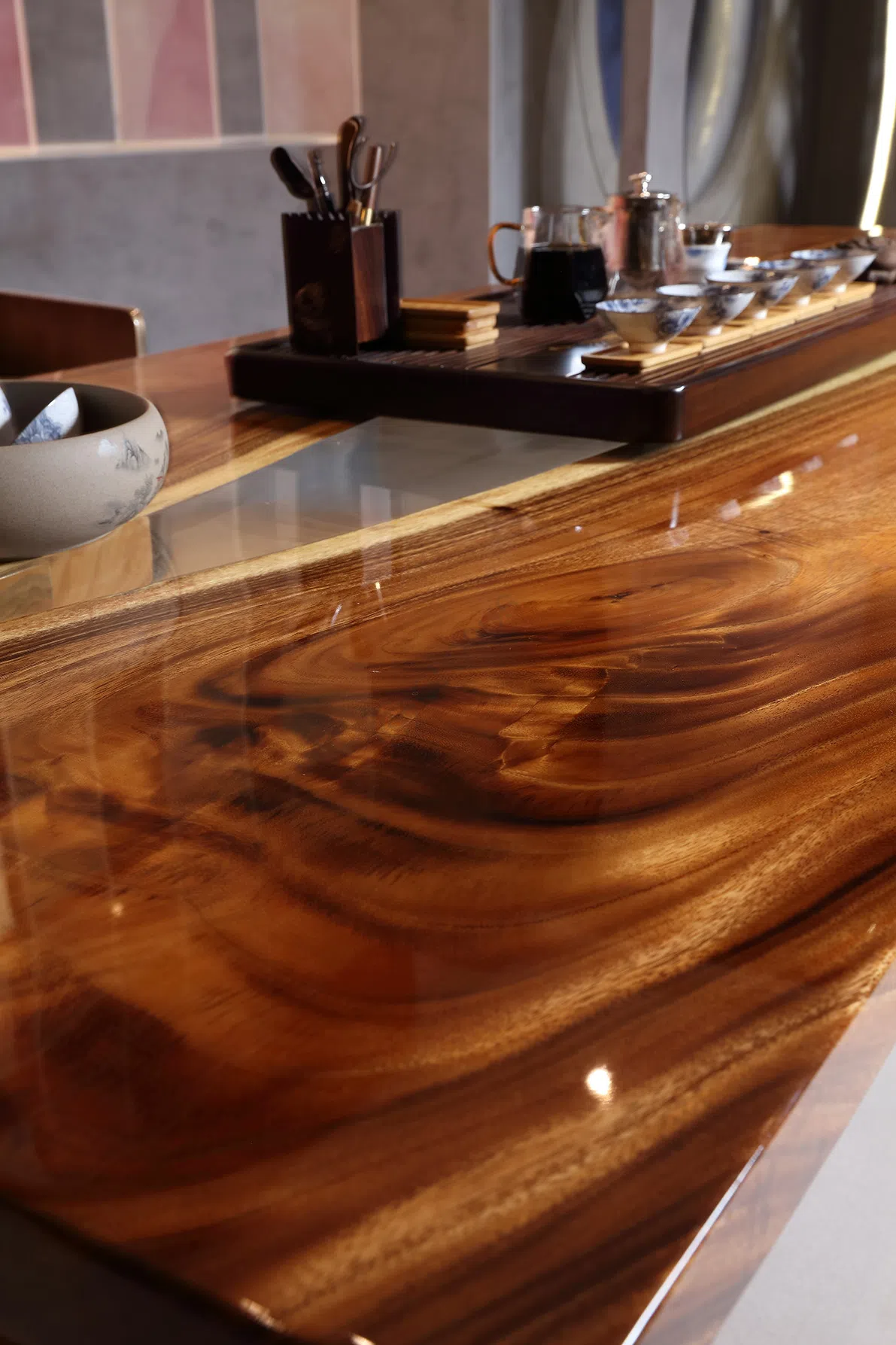 Обеденный стол Tartine