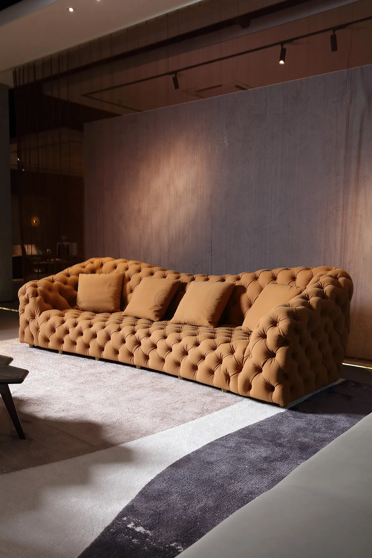 Диван GRILLI MOON