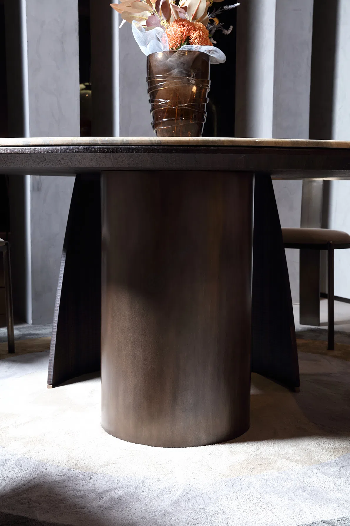 Обеденный стол Jacenzo