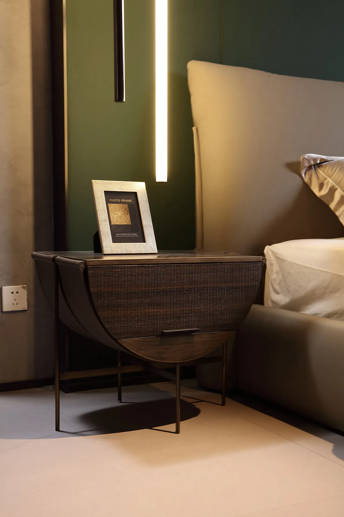 Кровать Gelenia