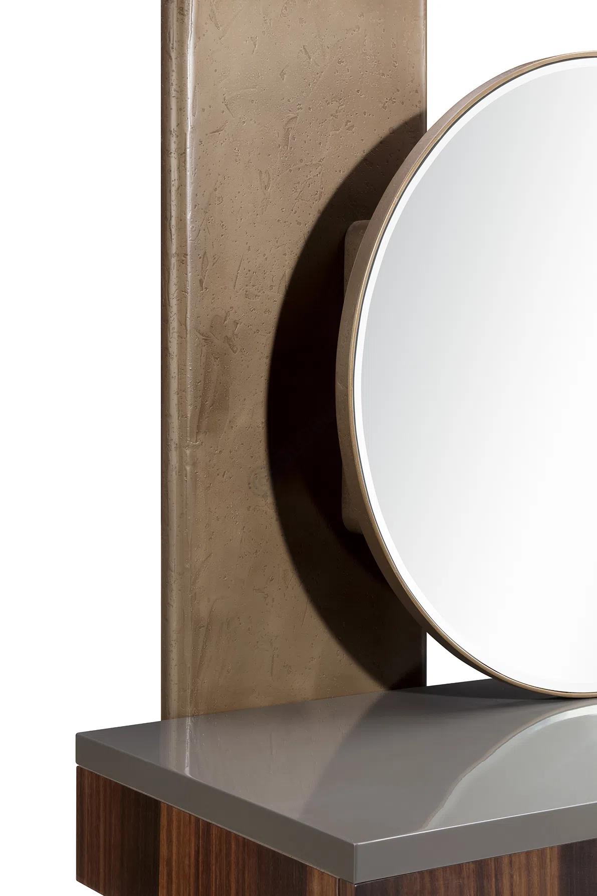 Туалетный столик LAURAMERONI Outfit Vanity