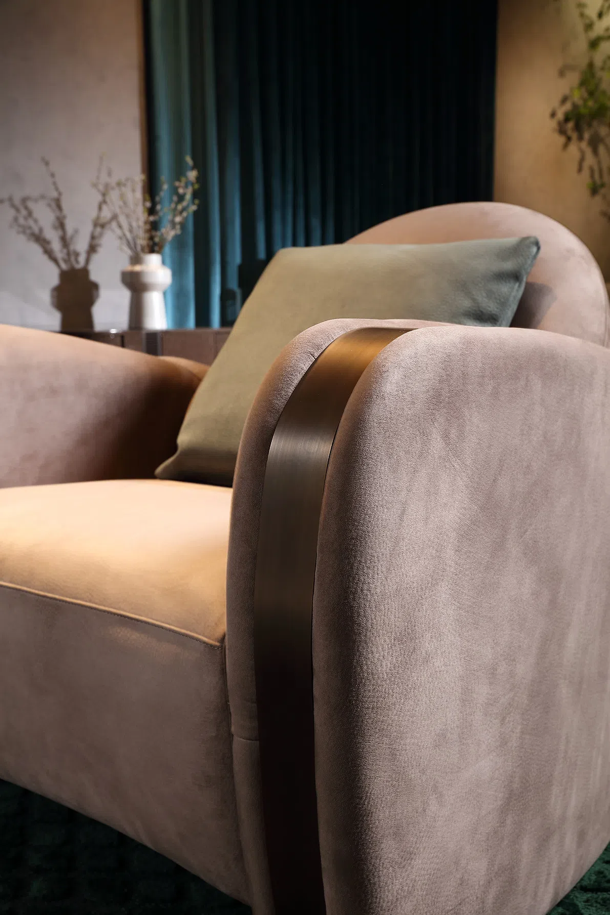 Кресло Devotion