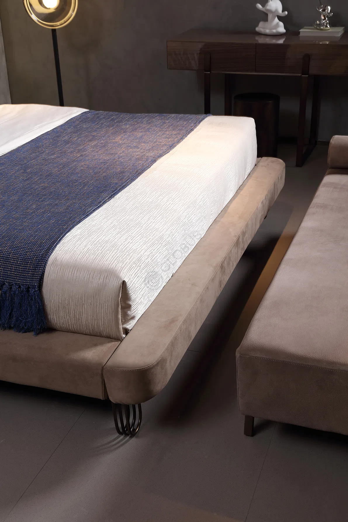 Кровать Banco