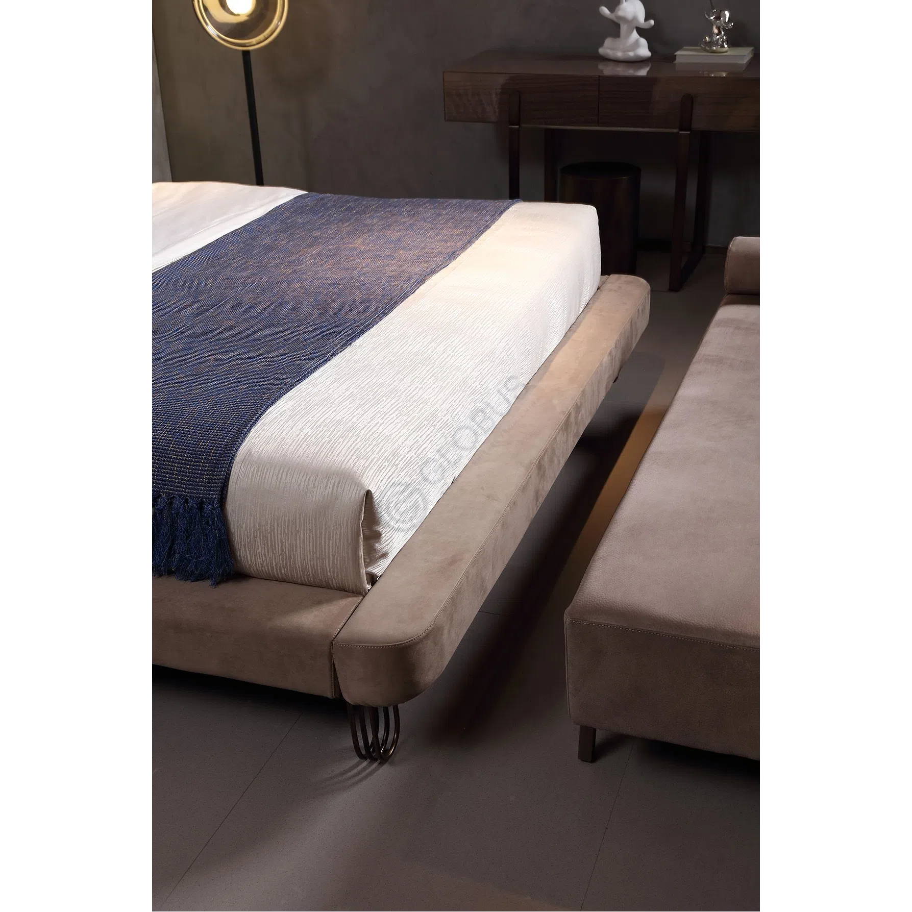 Кровать Banco