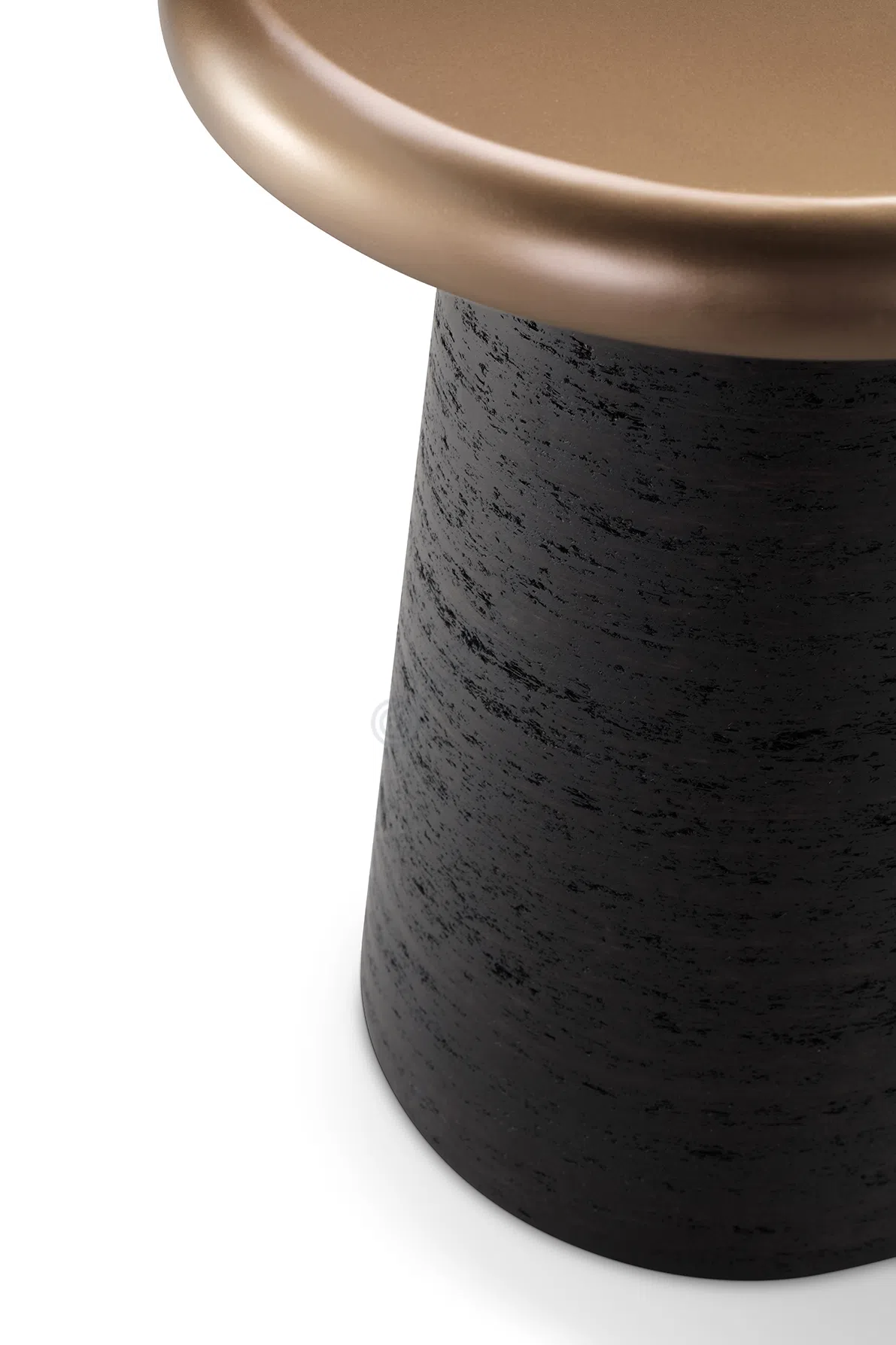 Угловой столик MAY Smith