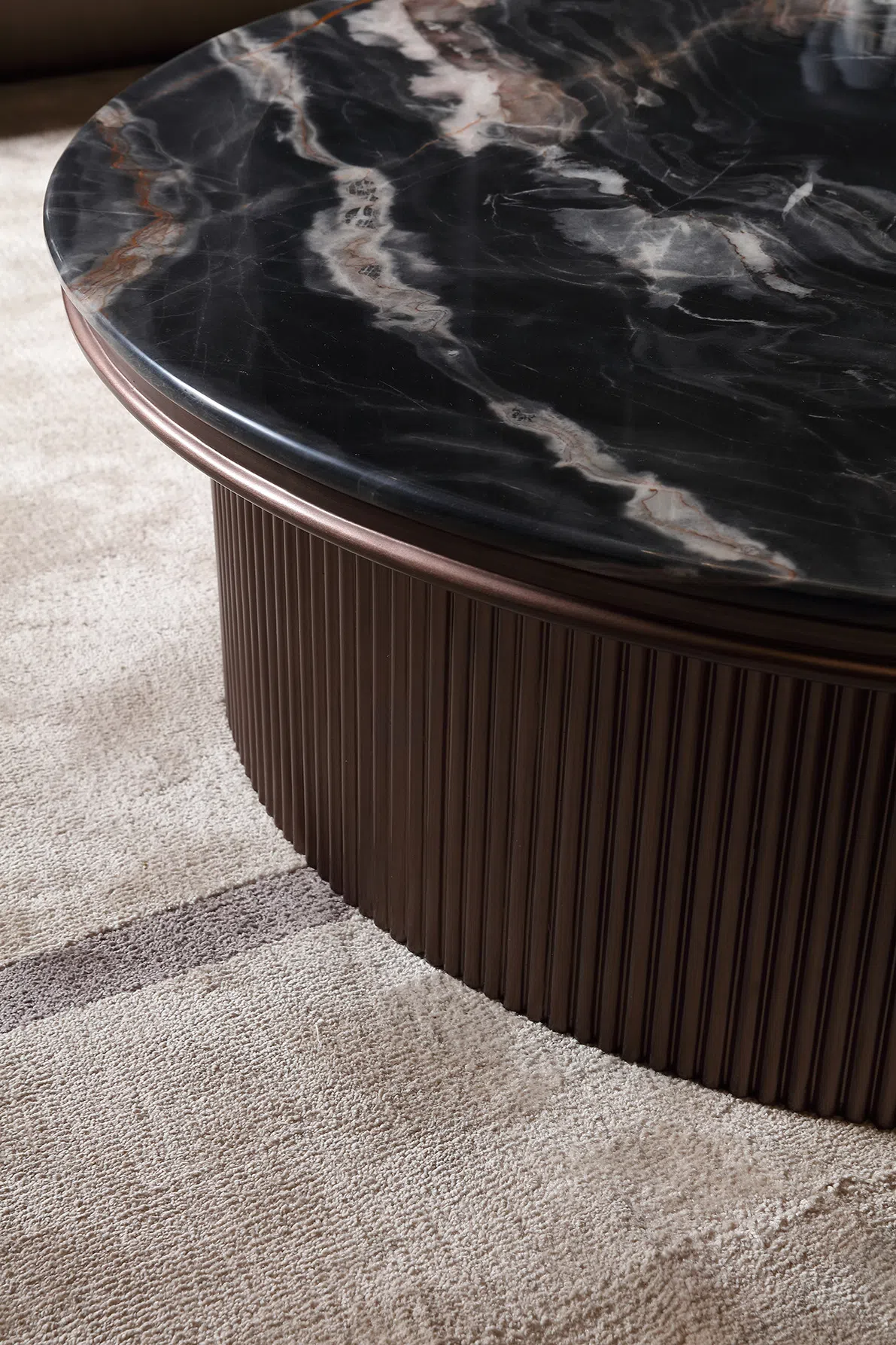 Журнальный столик Quintor