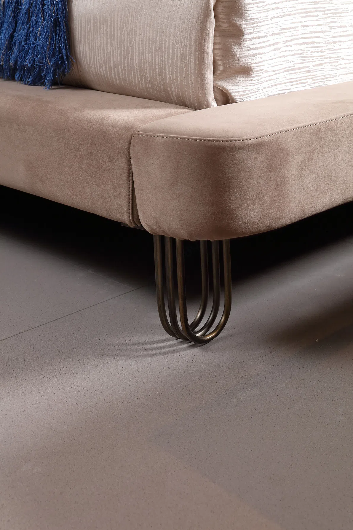 Кровать Banco