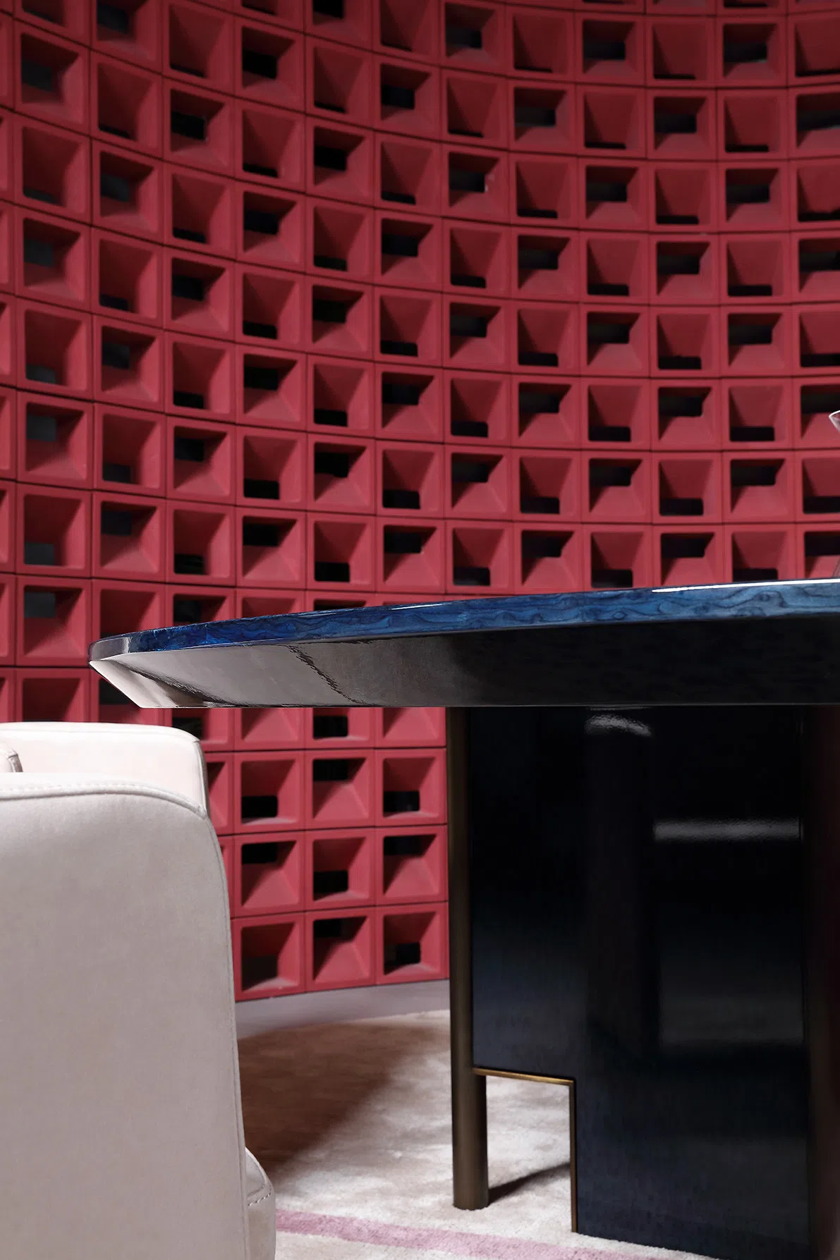 Обеденный стол Kraig