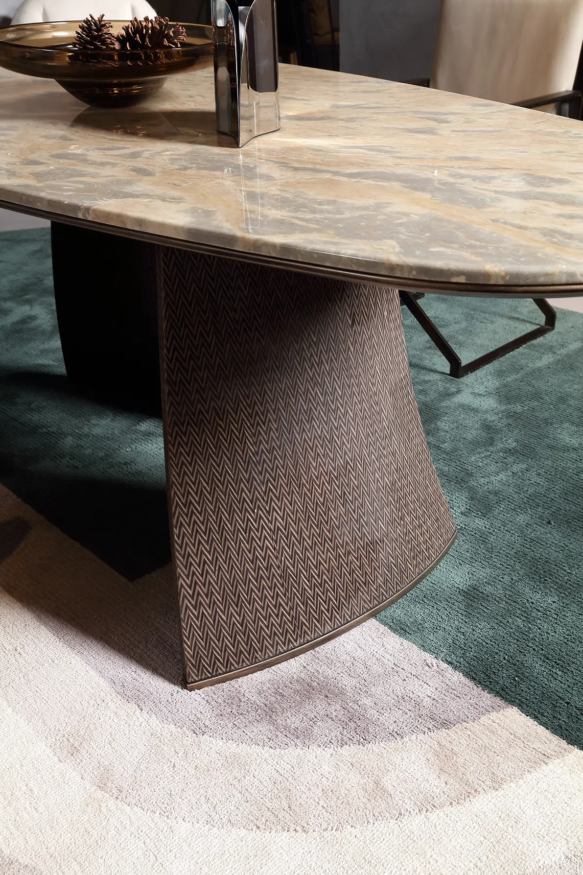 Обеденный стол Repulito