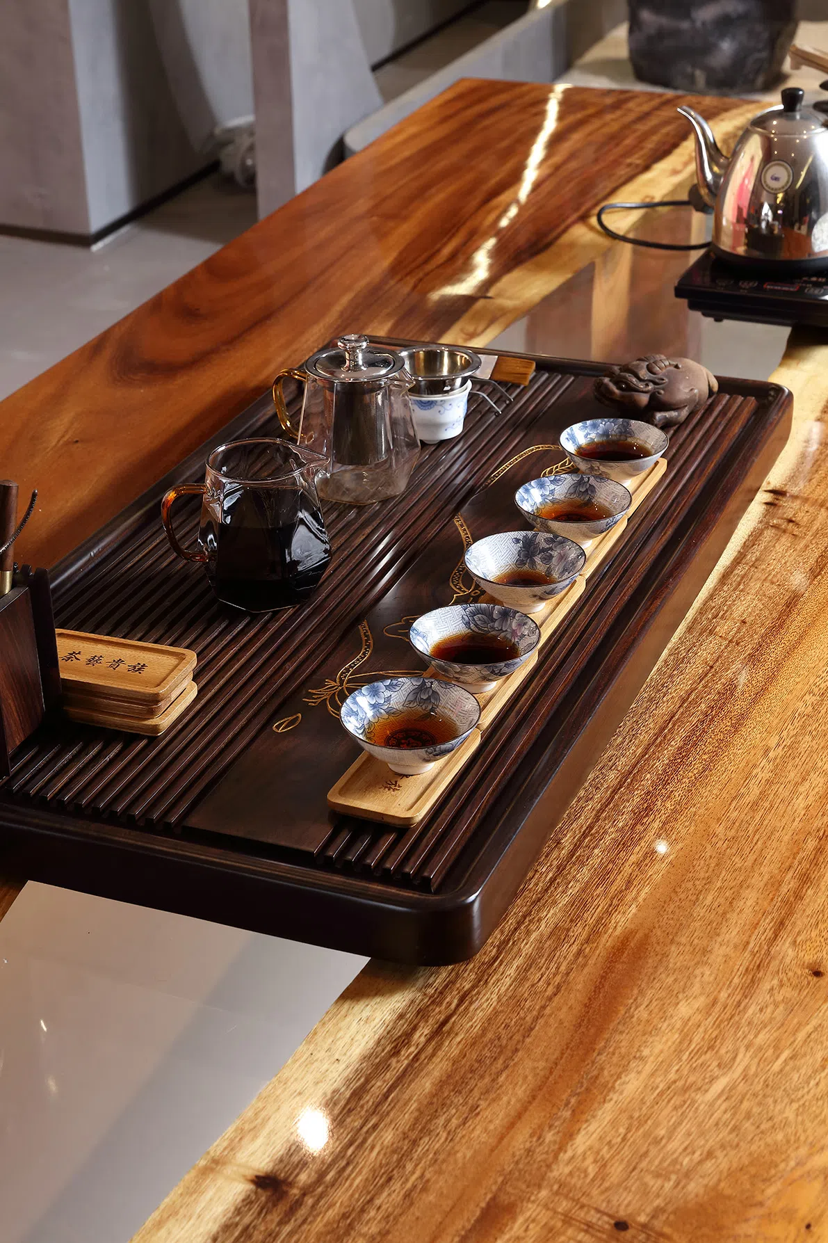 Обеденный стол Tartine