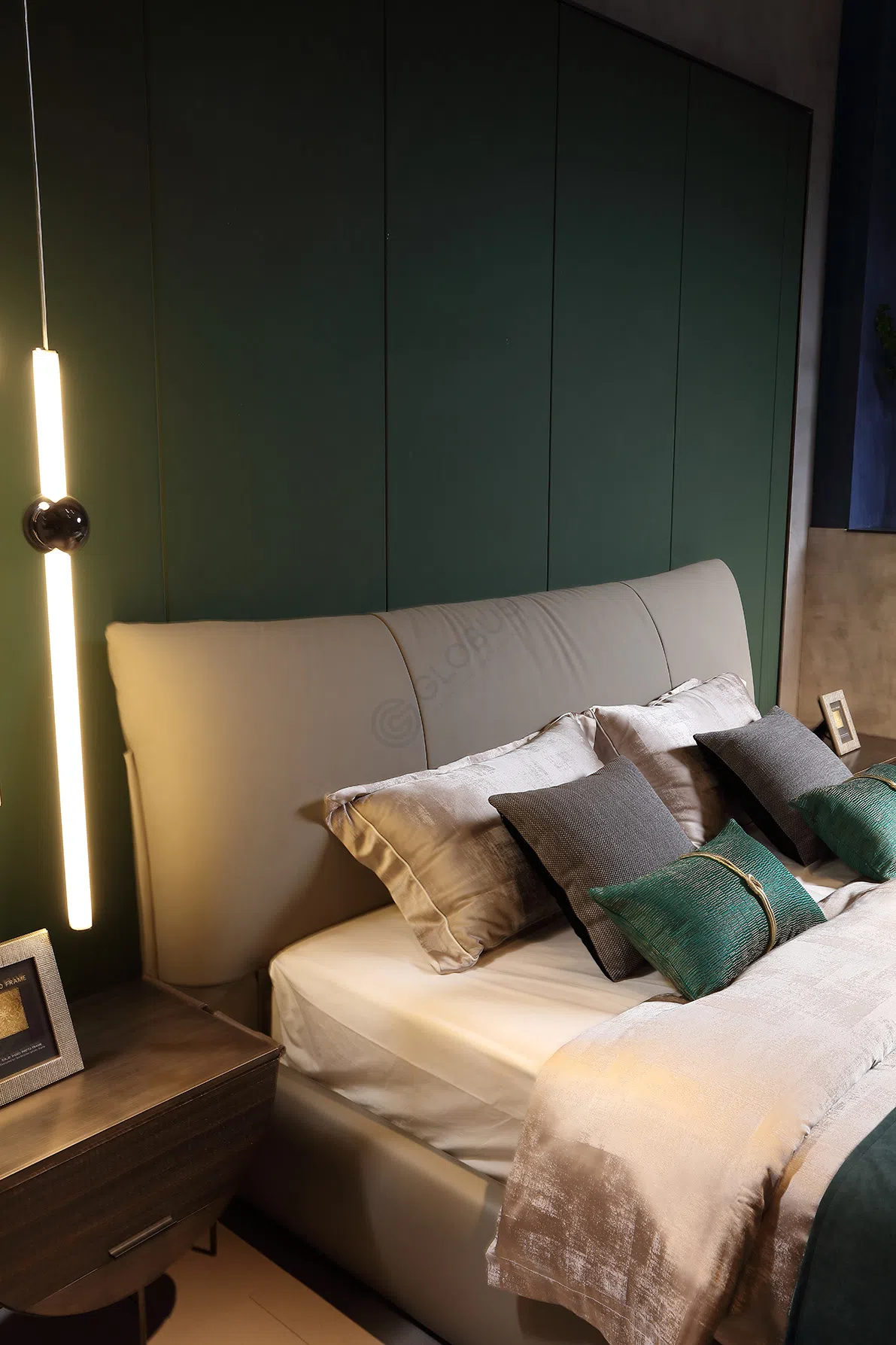 Кровать Gelenia