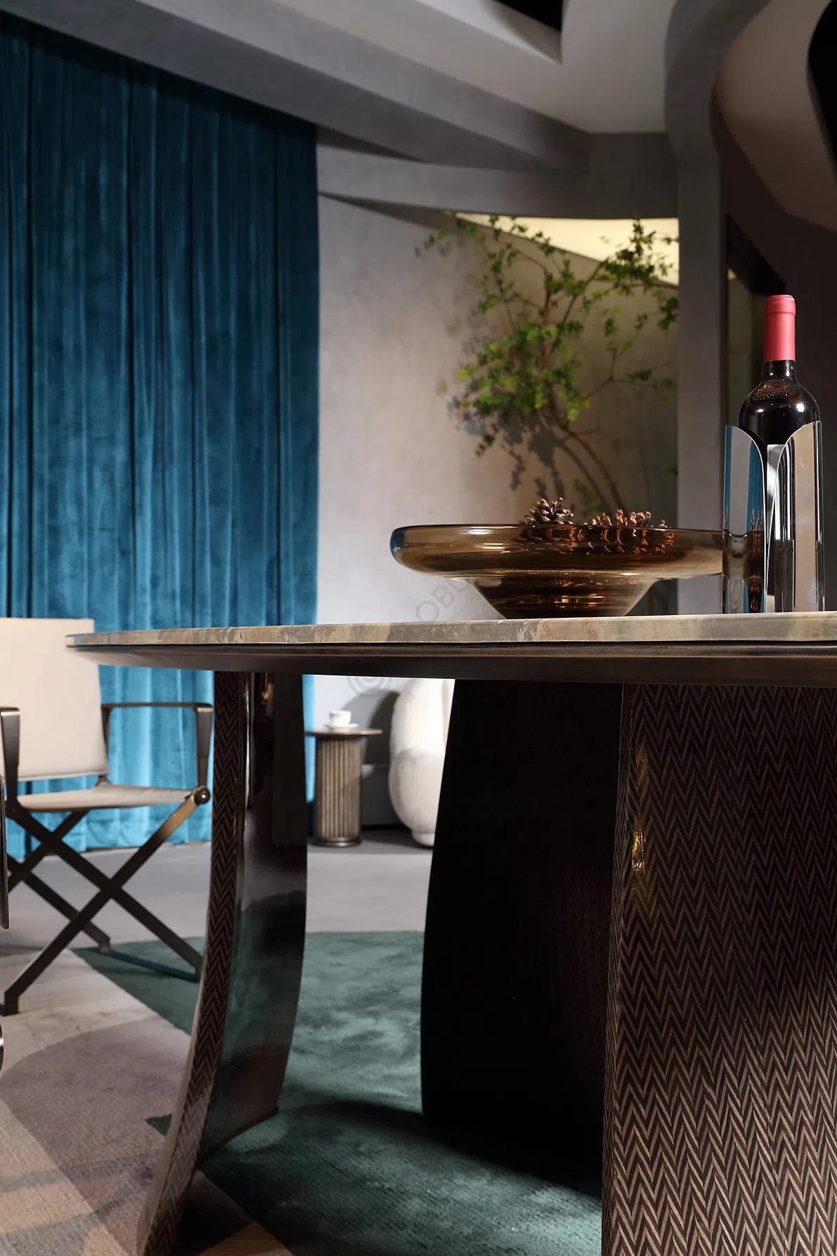 Обеденный стол Repulito