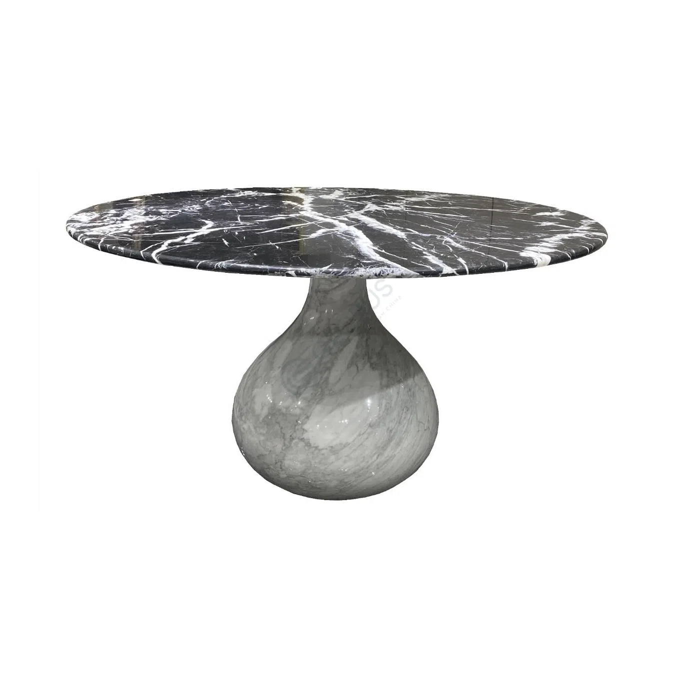 Обеденный стол Physicus