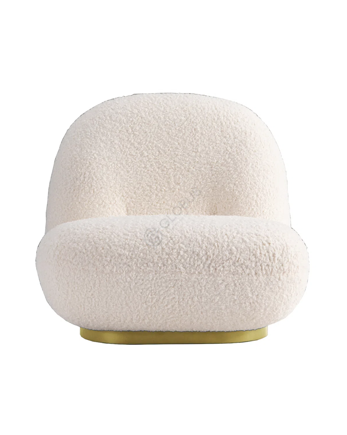 Кресло PIERRE PAULIN Pacha