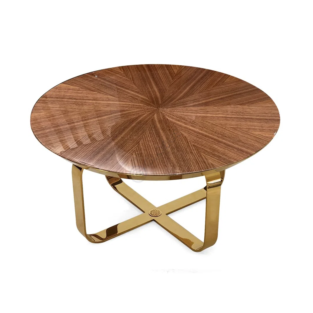 Журнальный столик VERSACE Unique