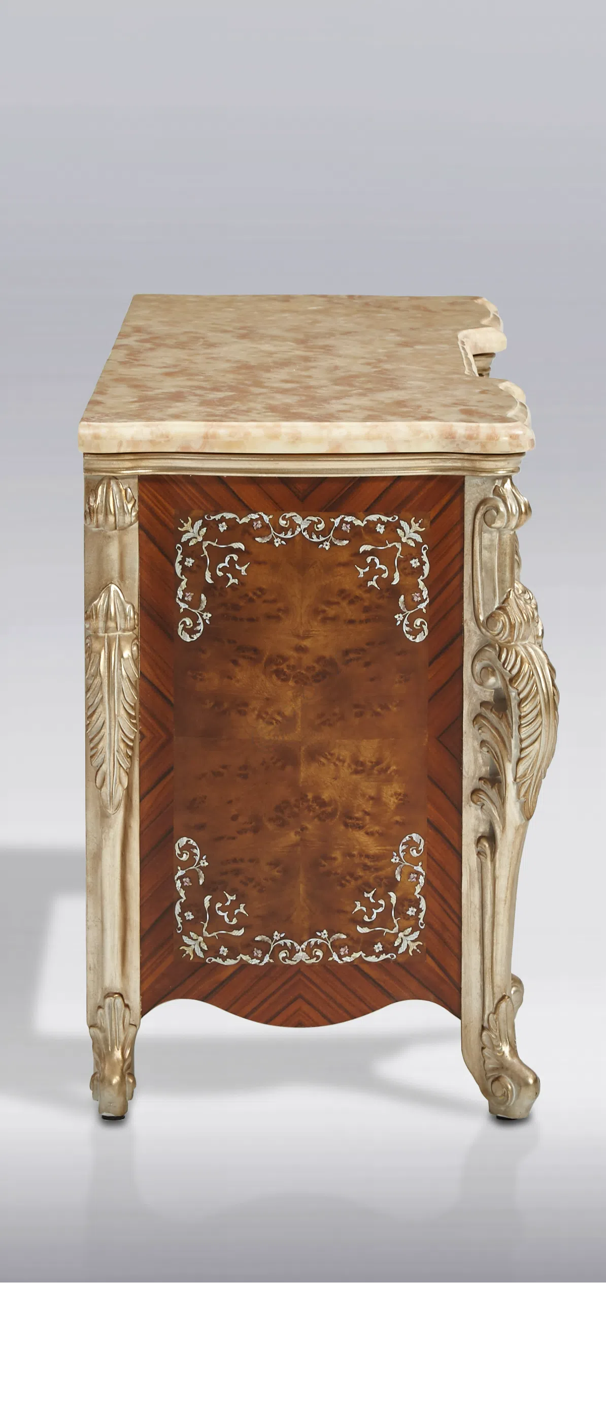 Туалетный столик Fasces