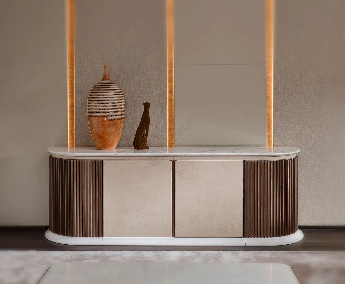 Буфет LUDOVICA MASCHERONI Sundial