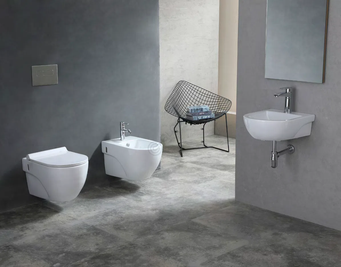 Унитаз Osteris