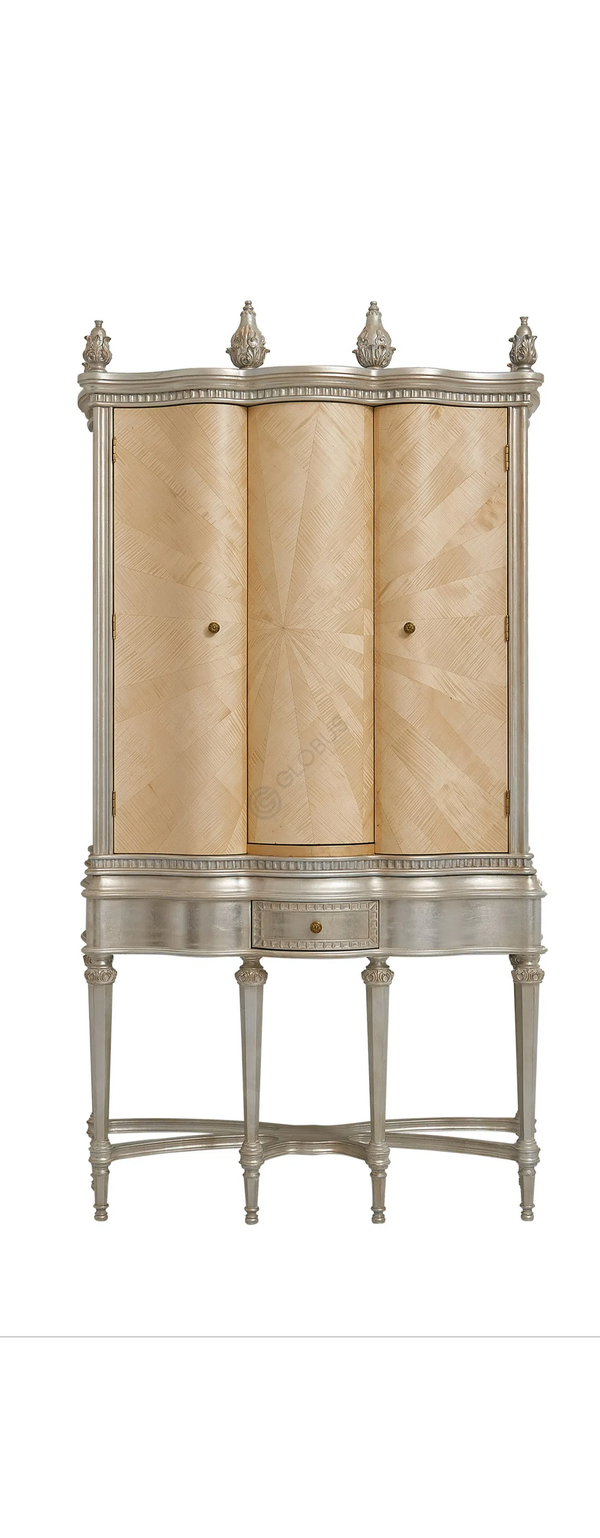 Винный шкаф Khalil