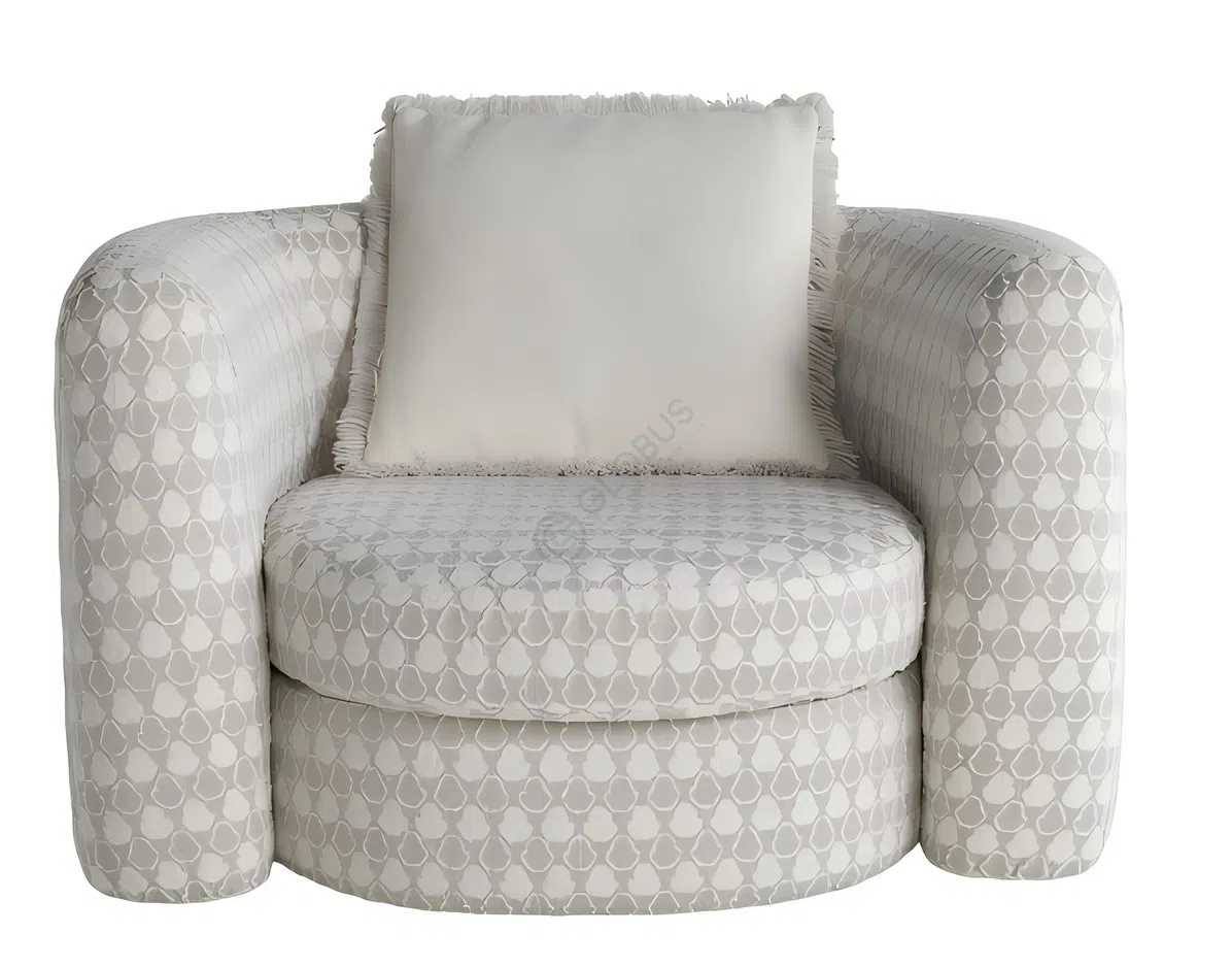 Кресло Santaiza