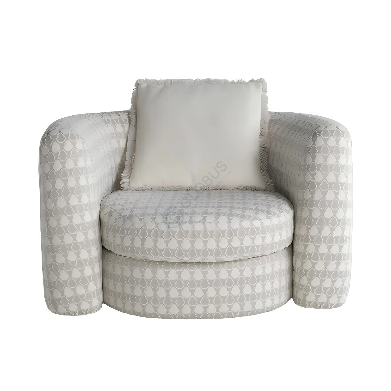 Кресло Santaiza