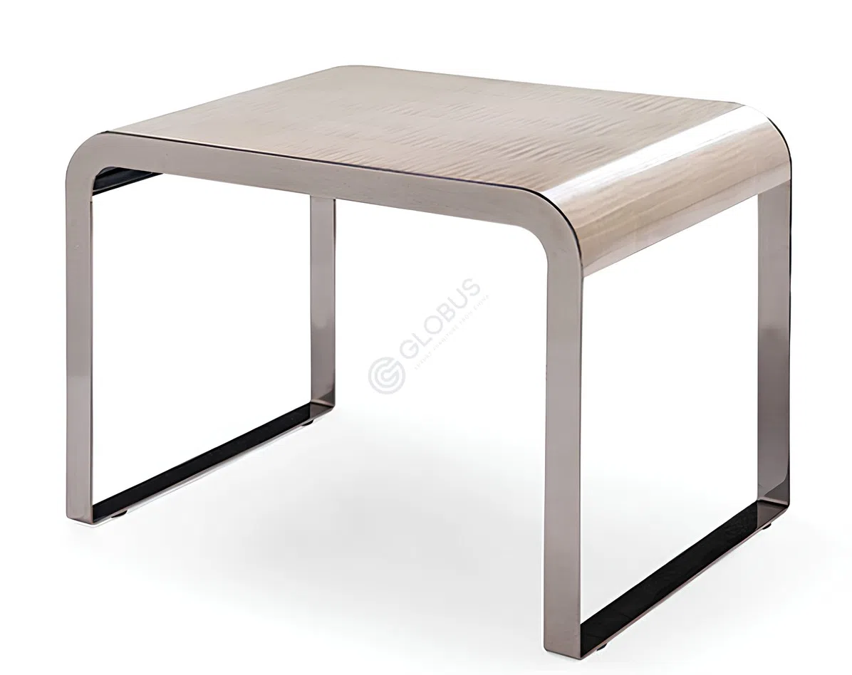 Угловой столик BRUNO ZAMPA Dea