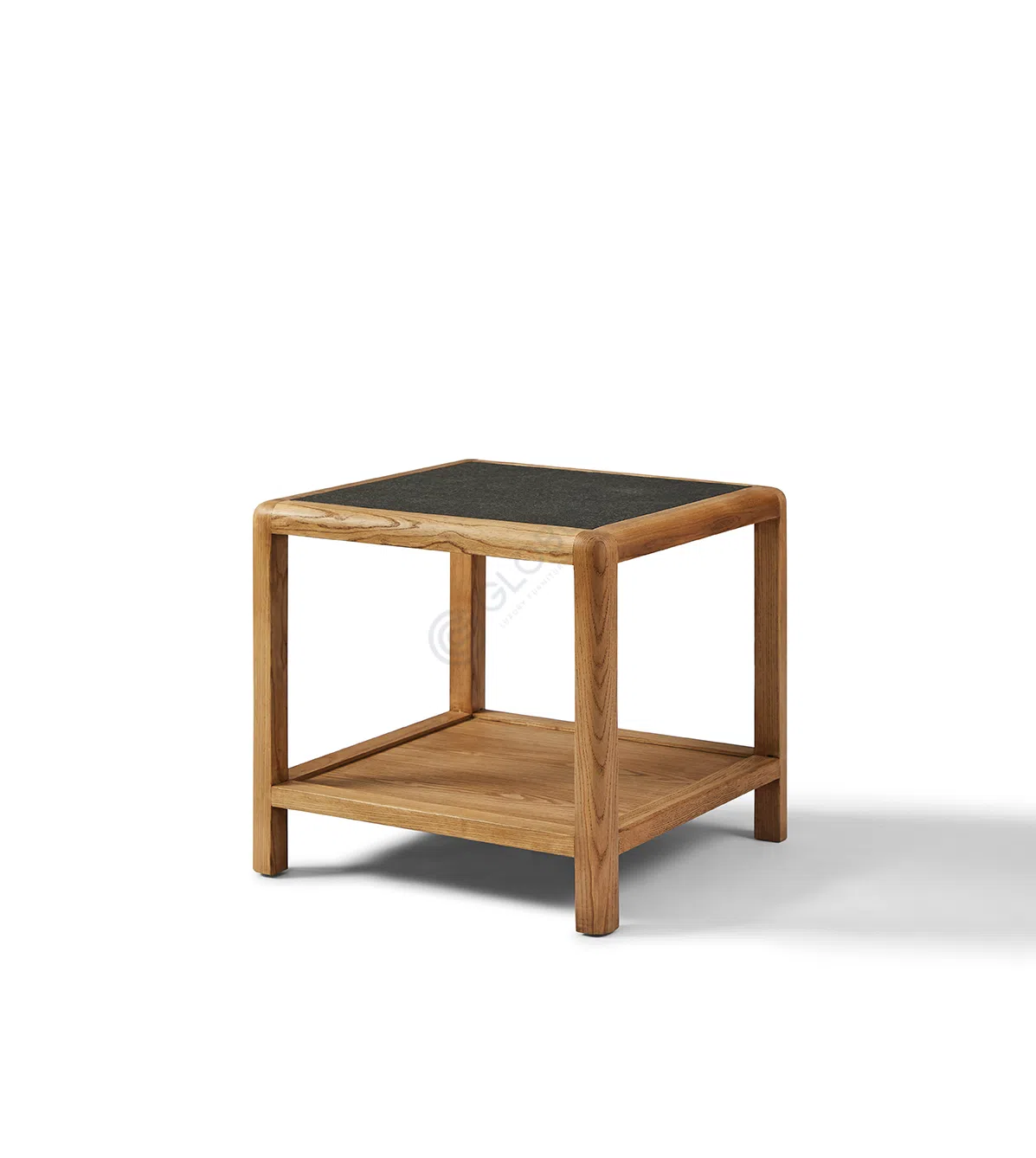 Угловой столик Zestra