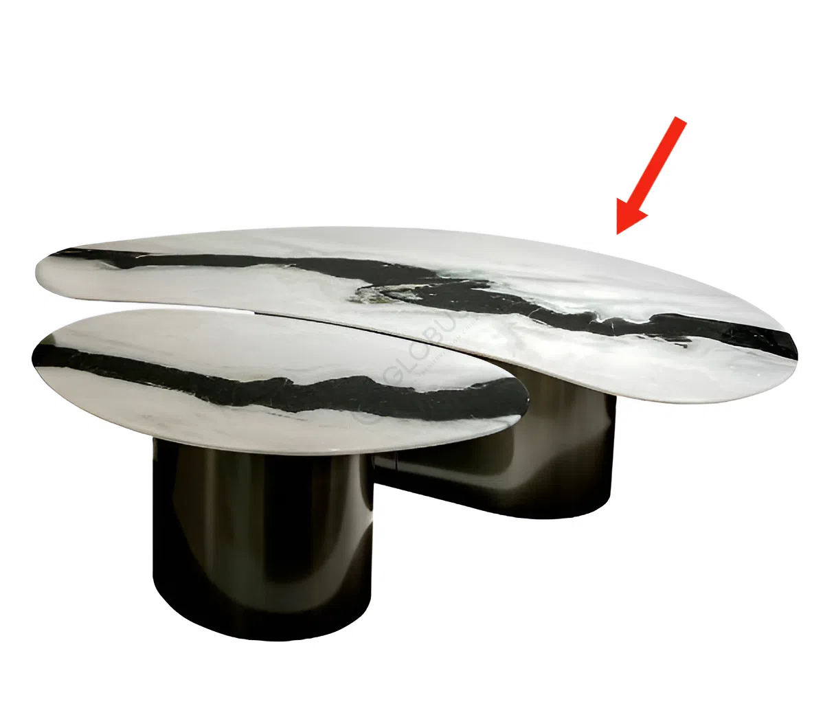 Журнальный столик Borista