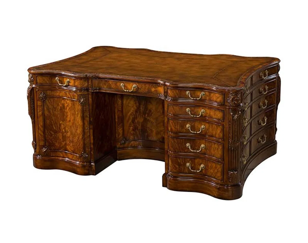 Стол для кабинета THEODORE ALEXANDER