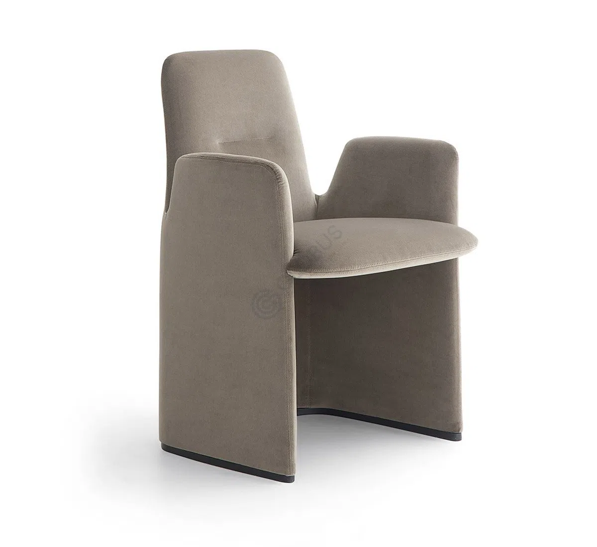 Обеденный стул POLIFORM Guest