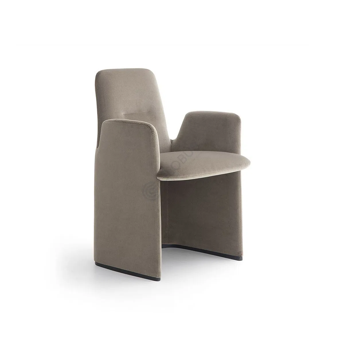 Обеденный стул POLIFORM Guest