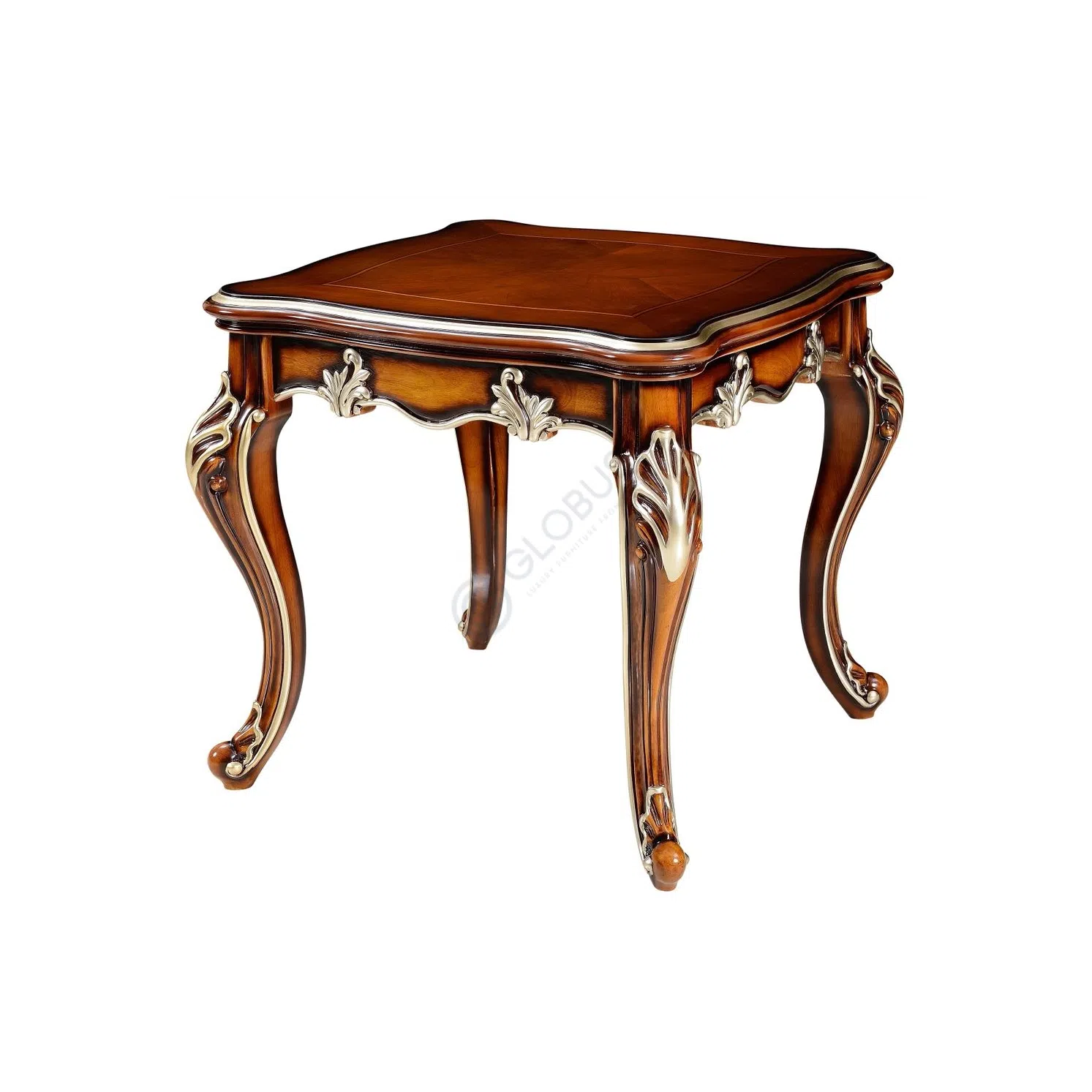 Угловой столик Eledona