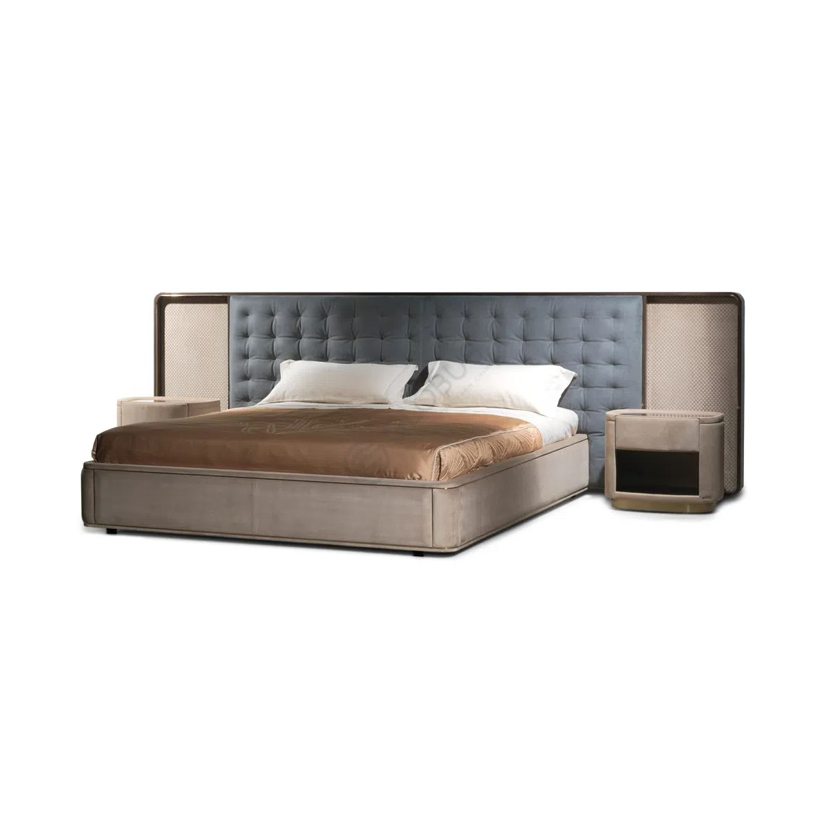 Кровать VISIONNAIRE Ripley