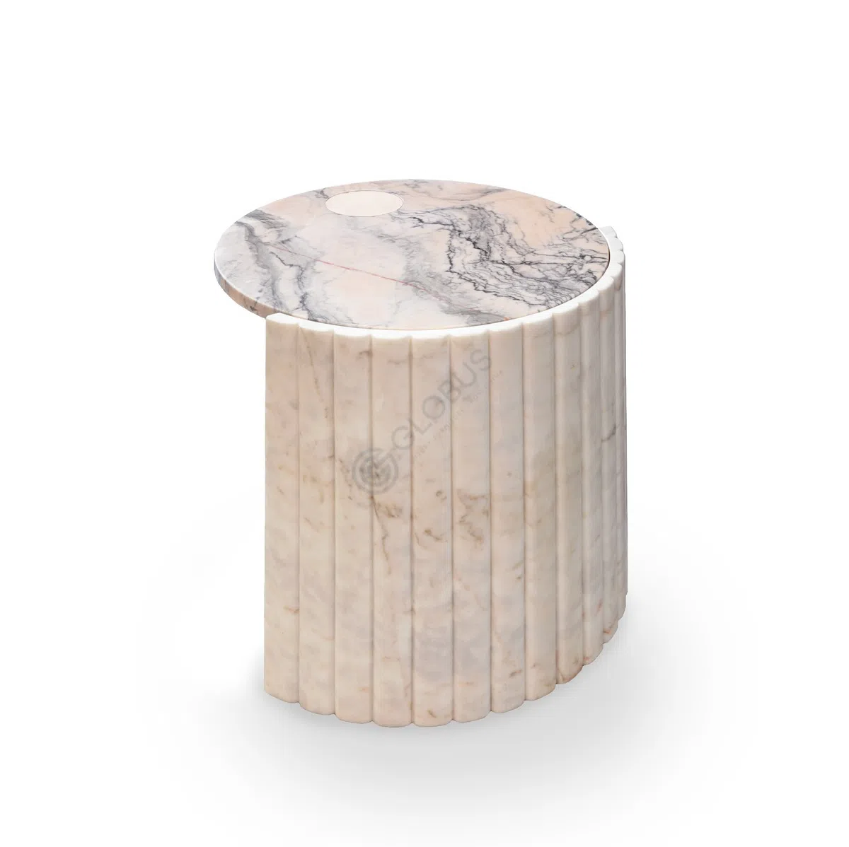 Угловой столик MAMBO Helene